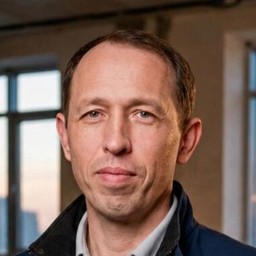 Рамиль Ханов